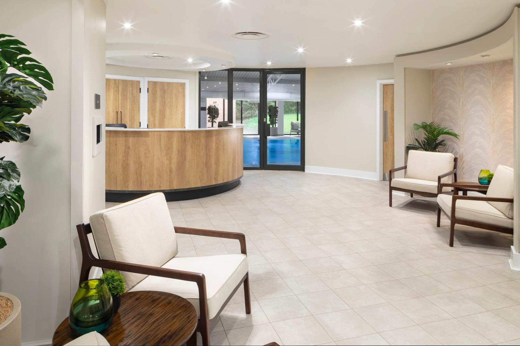 - Cheltenham By Ihg Hotel