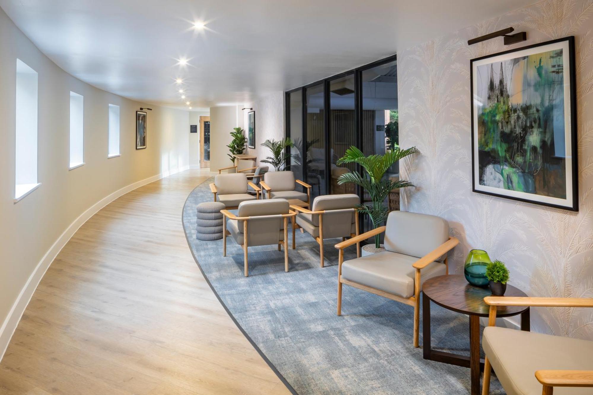 Hotel - Cheltenham By Ihg