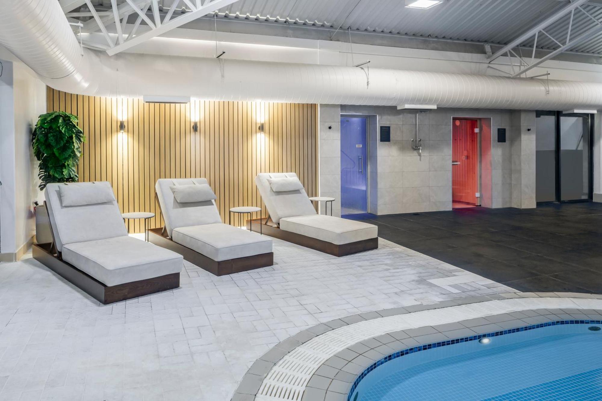 - Cheltenham By Ihg