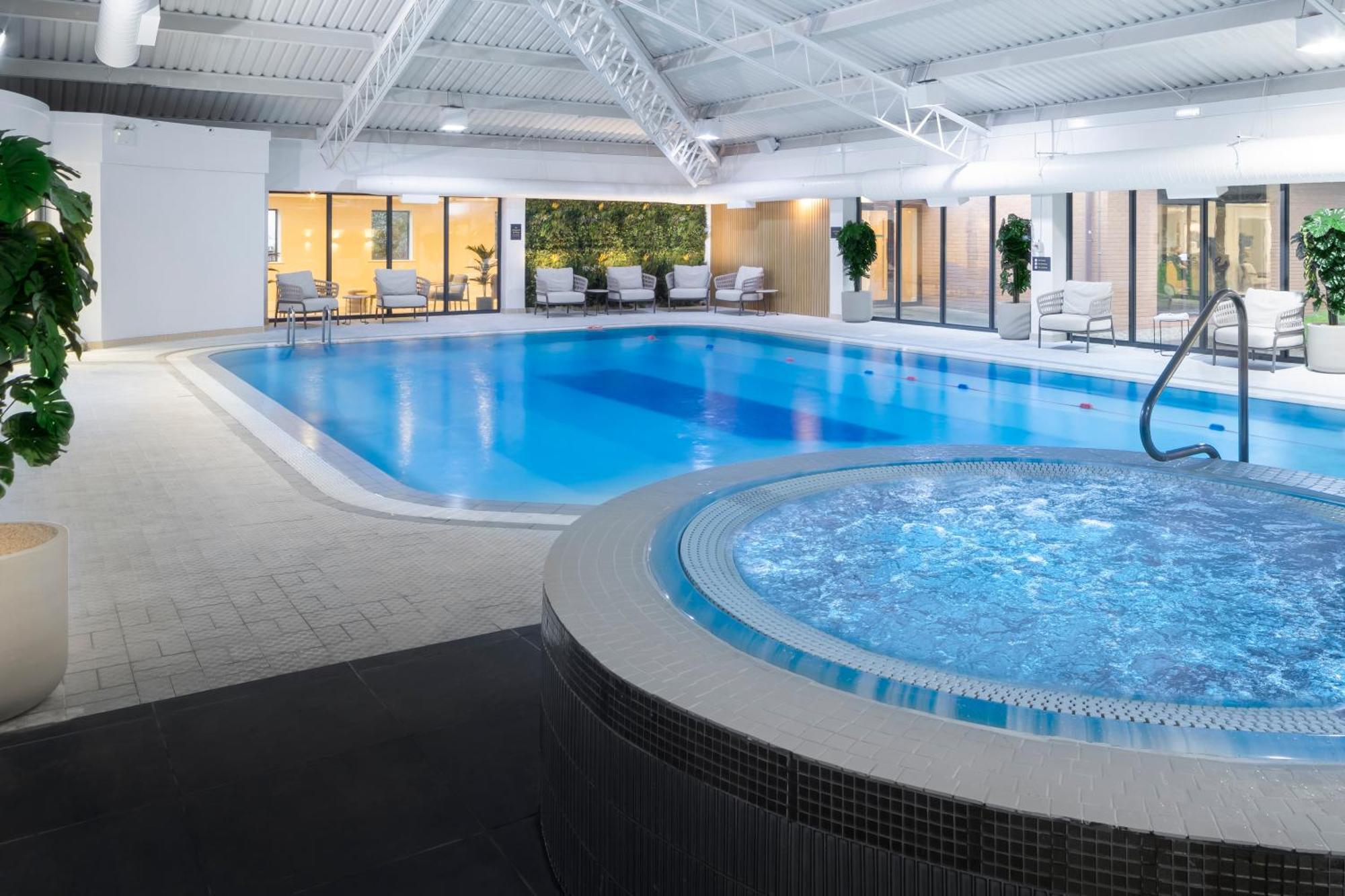 - Cheltenham By Ihg Gloucester