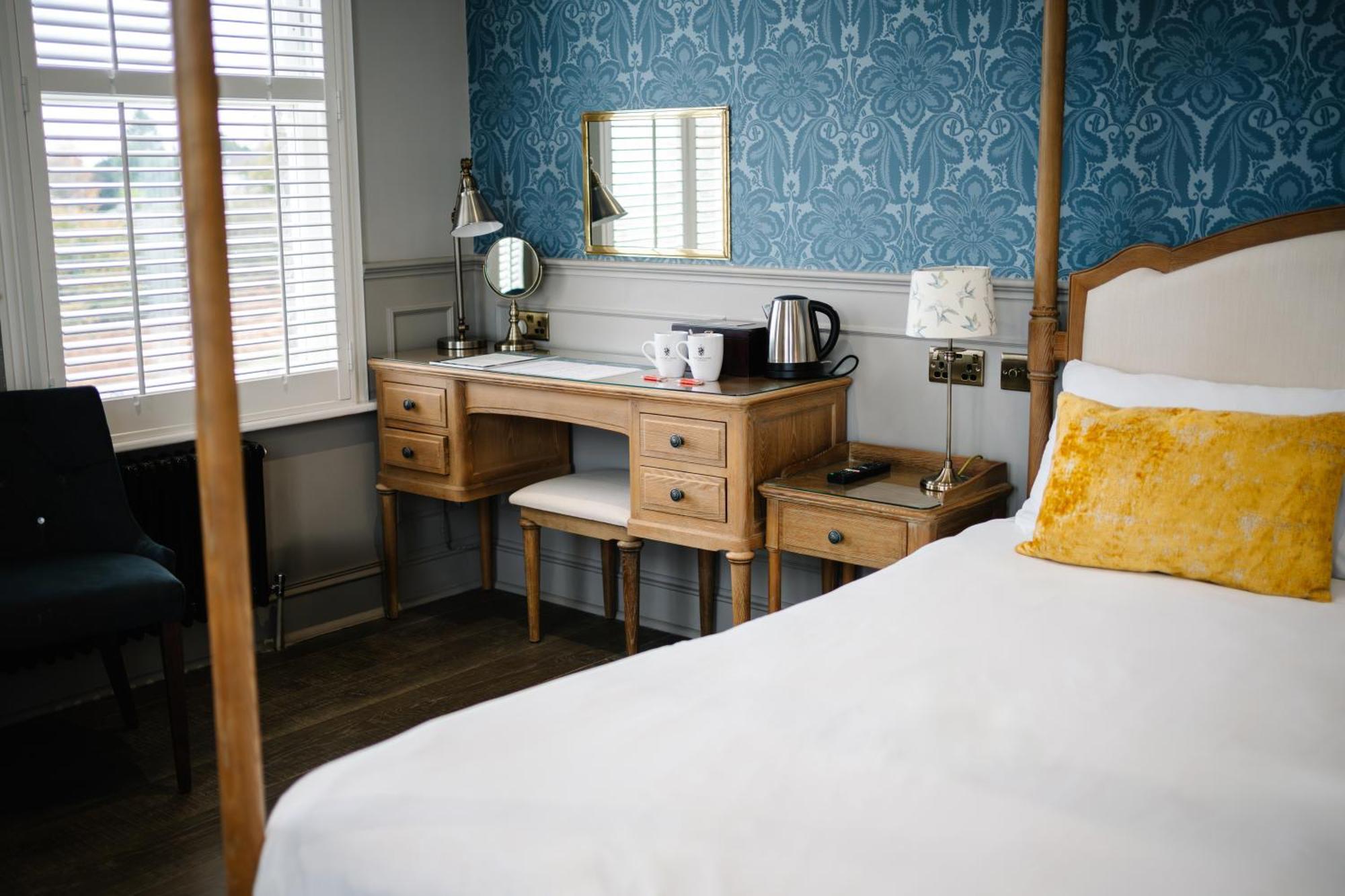 Hotel Hatton Court 4*
