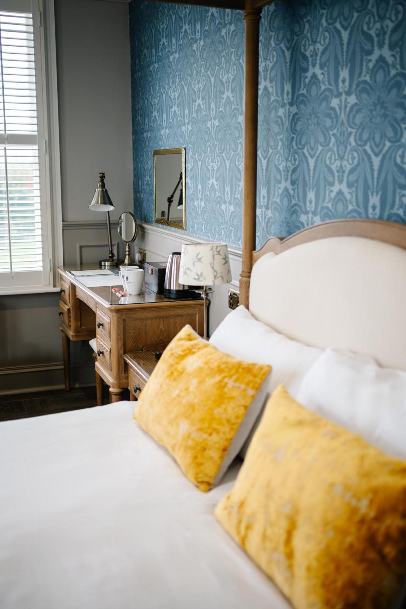 Hatton Court Hotel Gloucester