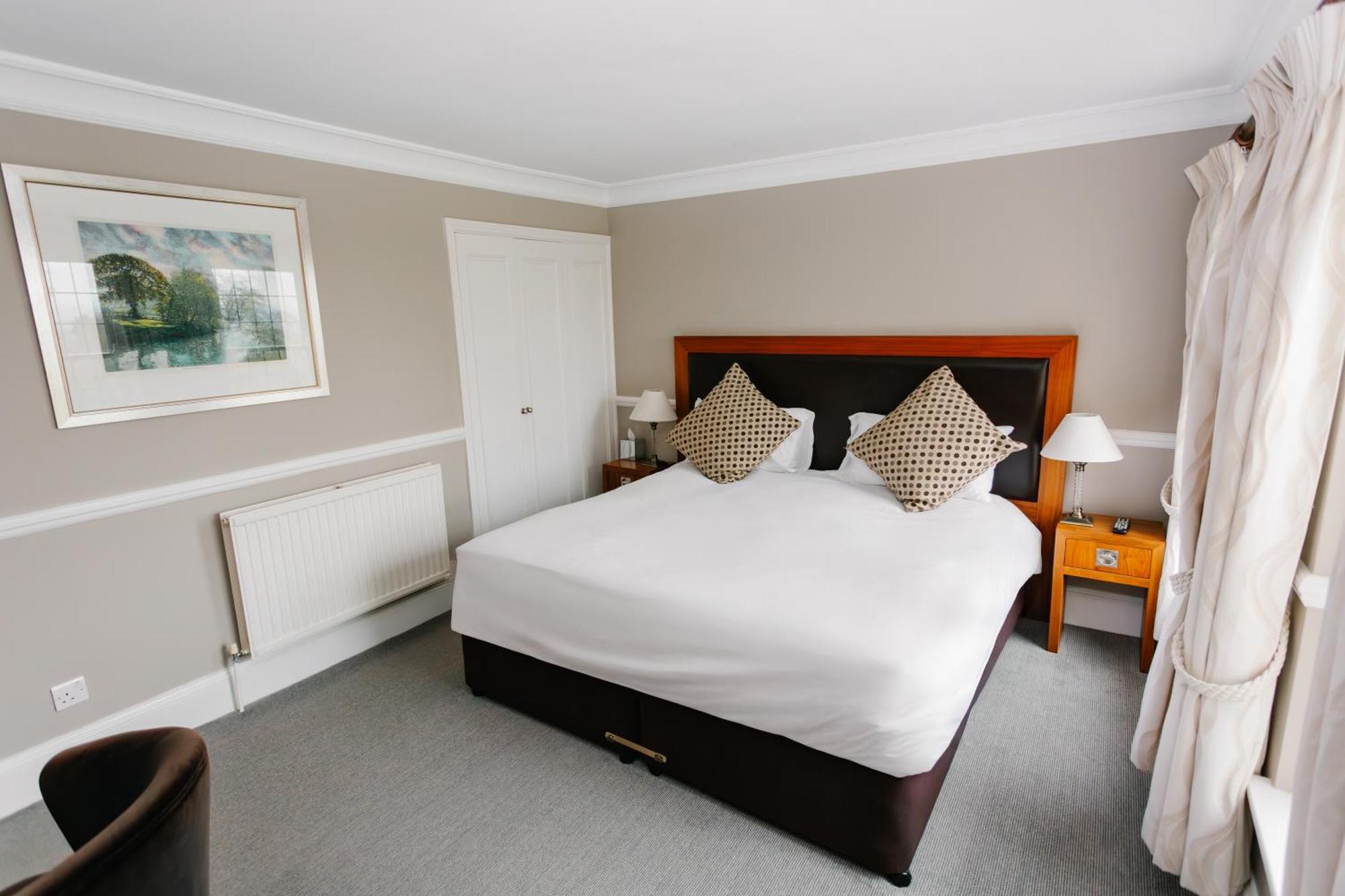 Hotel Hatton Court