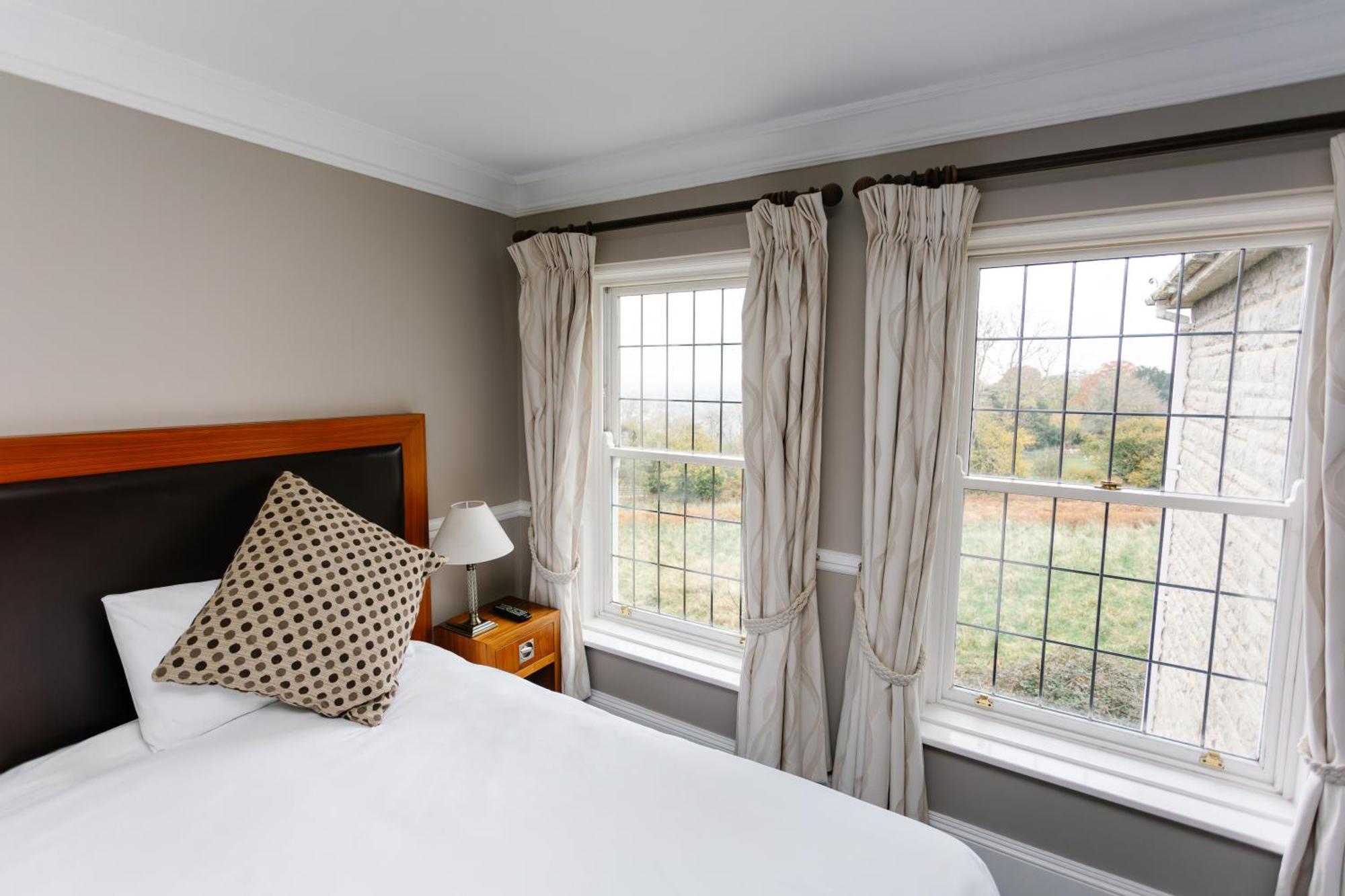 Hatton Court Hotel Gloucester