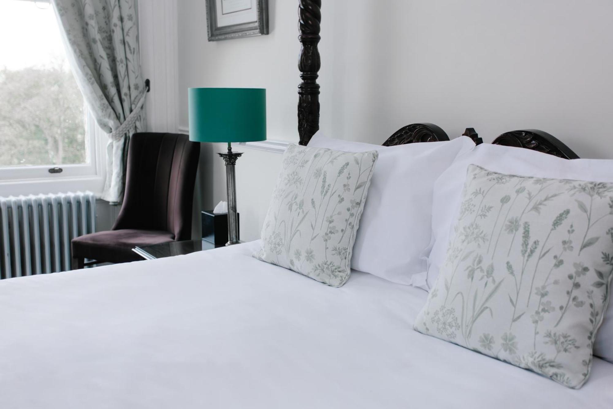 Hotel Hatton Court Gloucester