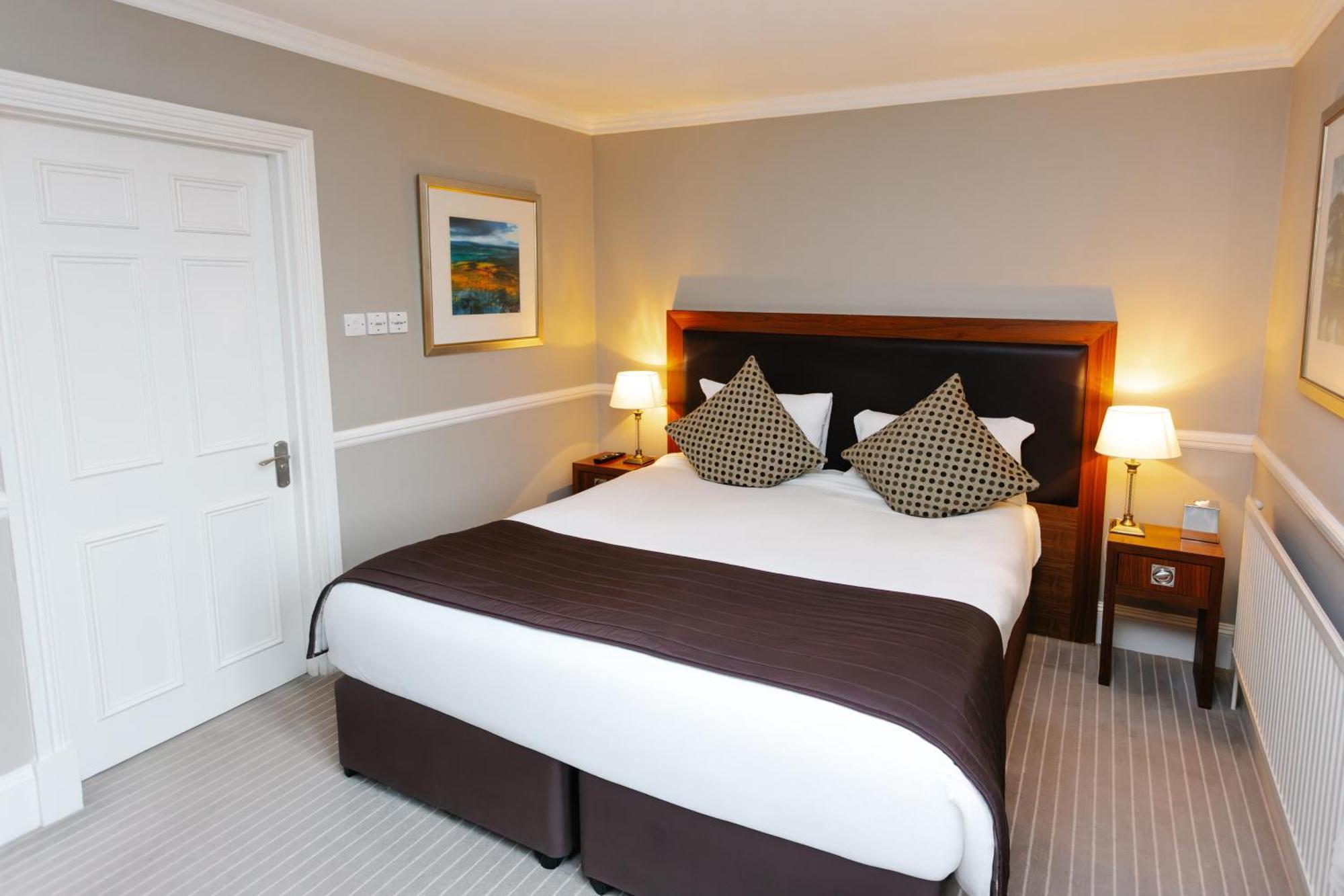 Hotel Hatton Court Gloucester
