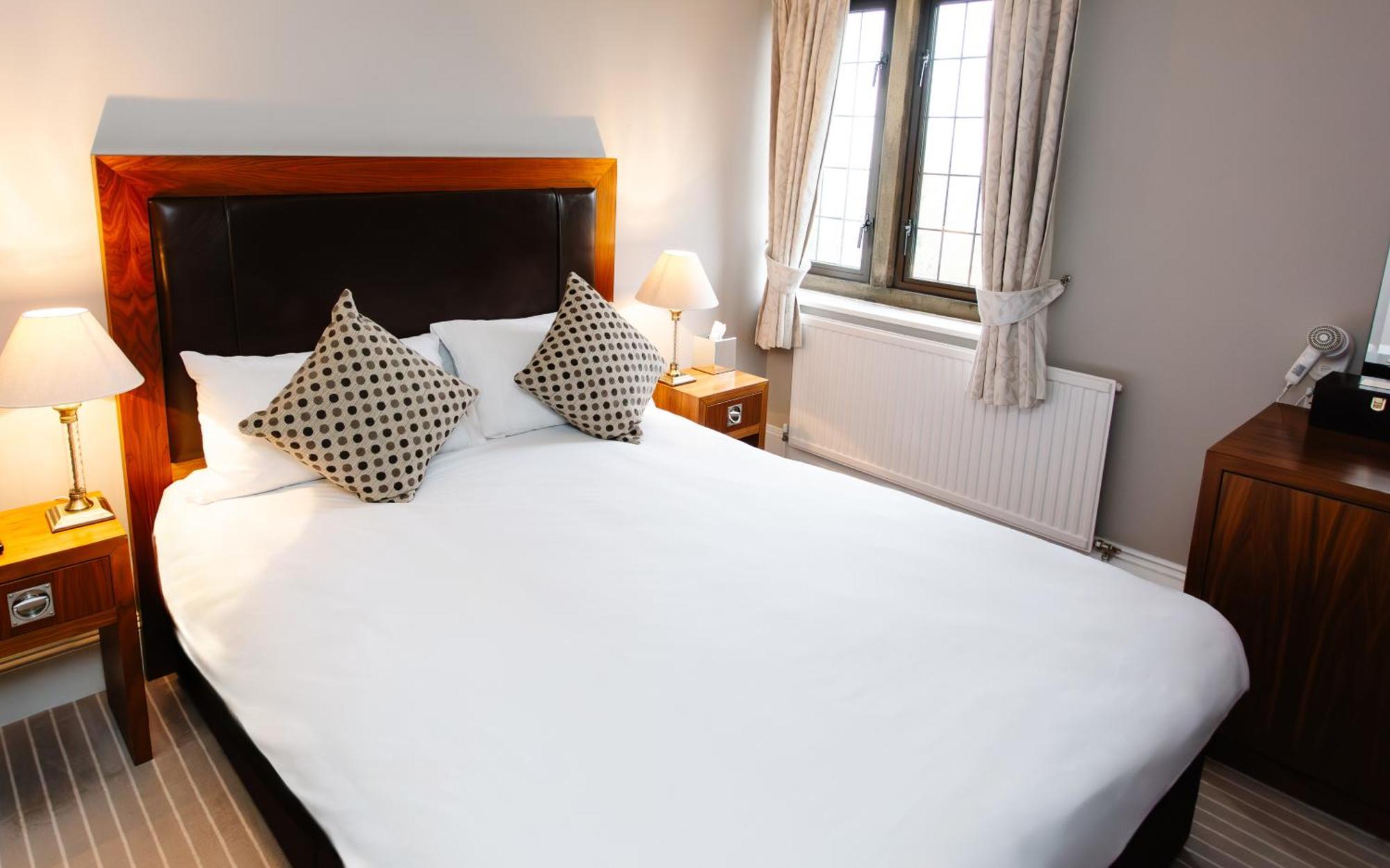 Hotel Hatton Court 4*
