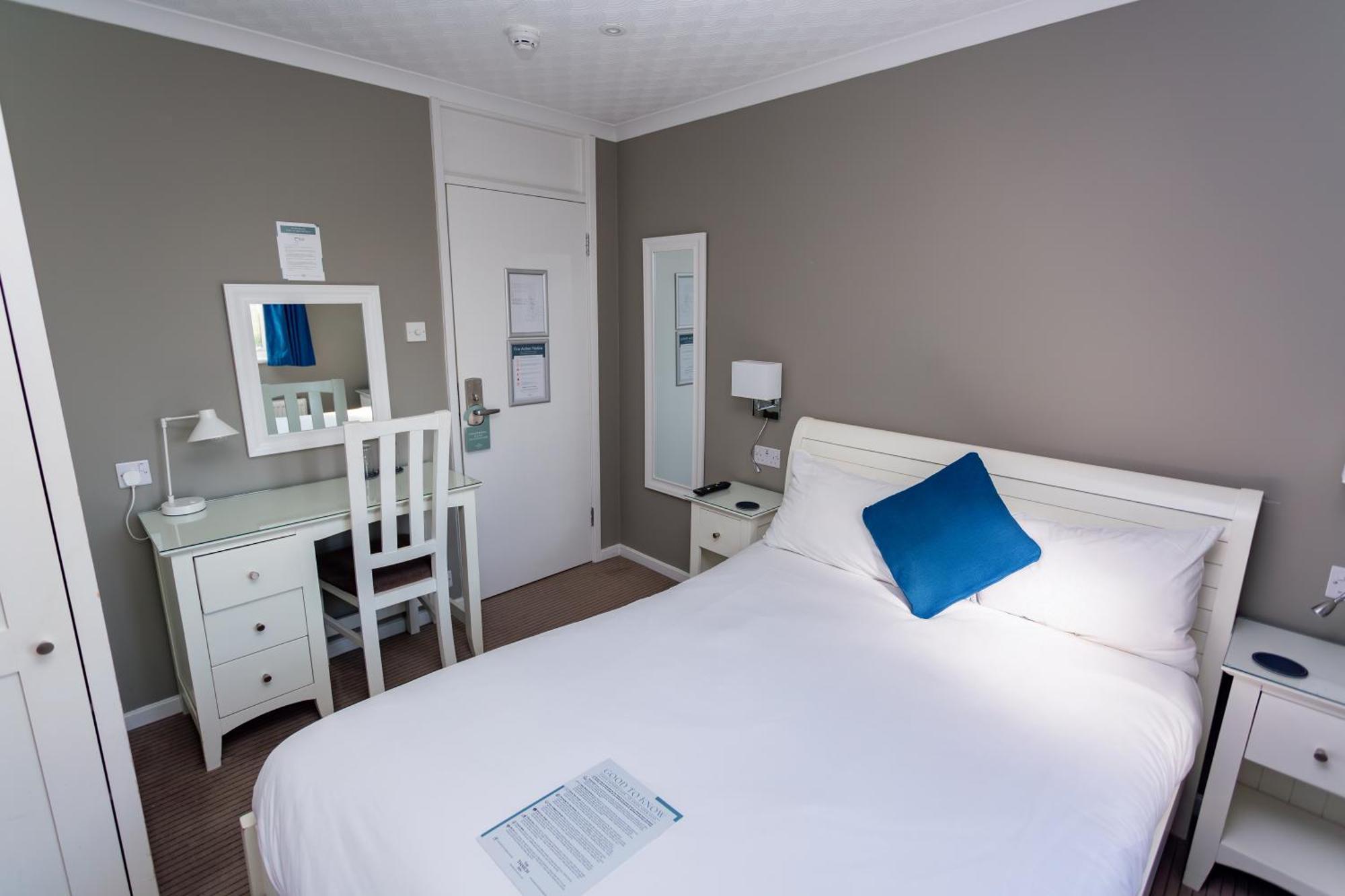 The Thatch 3* Gloucester