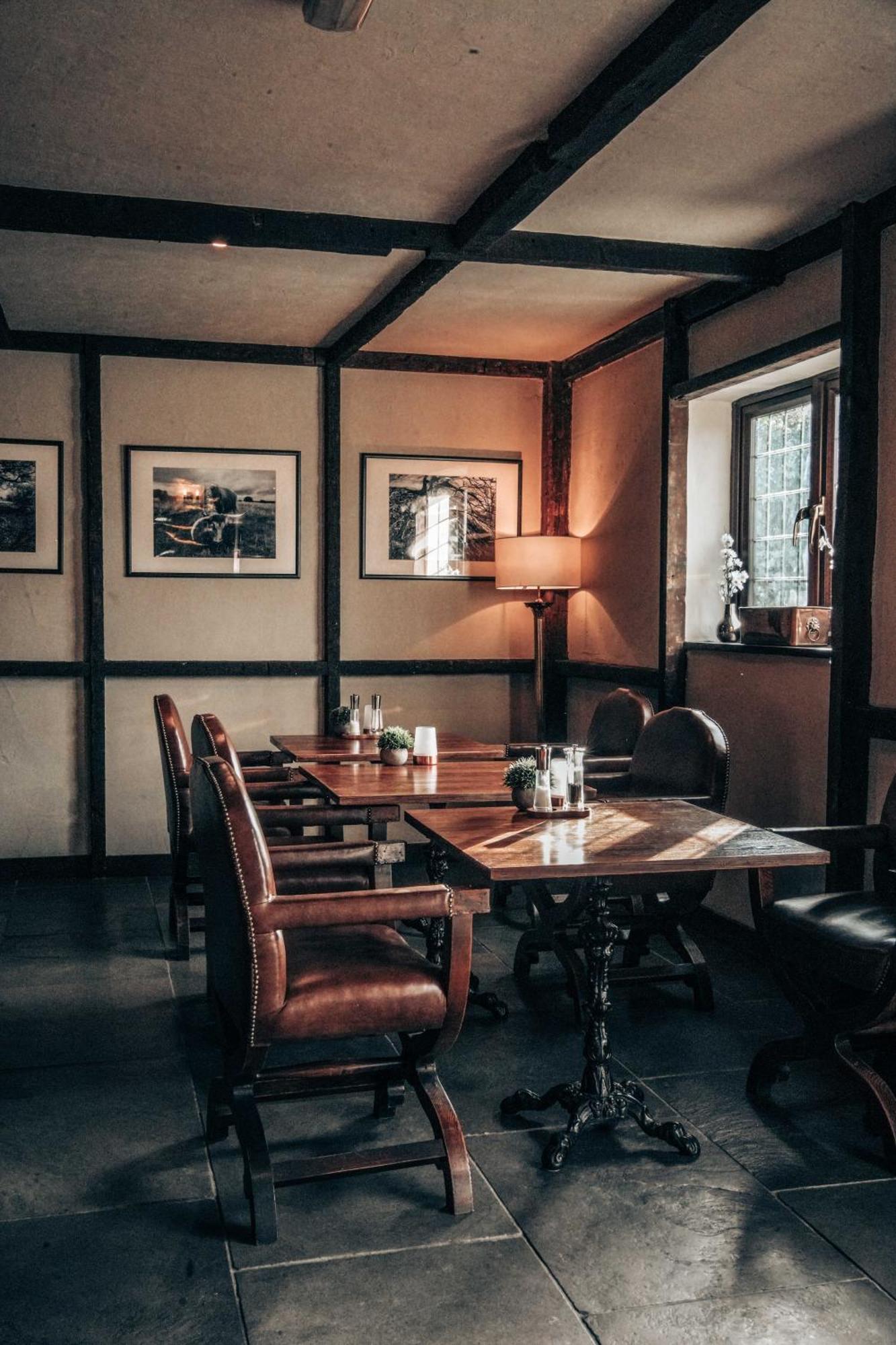 The Thatch