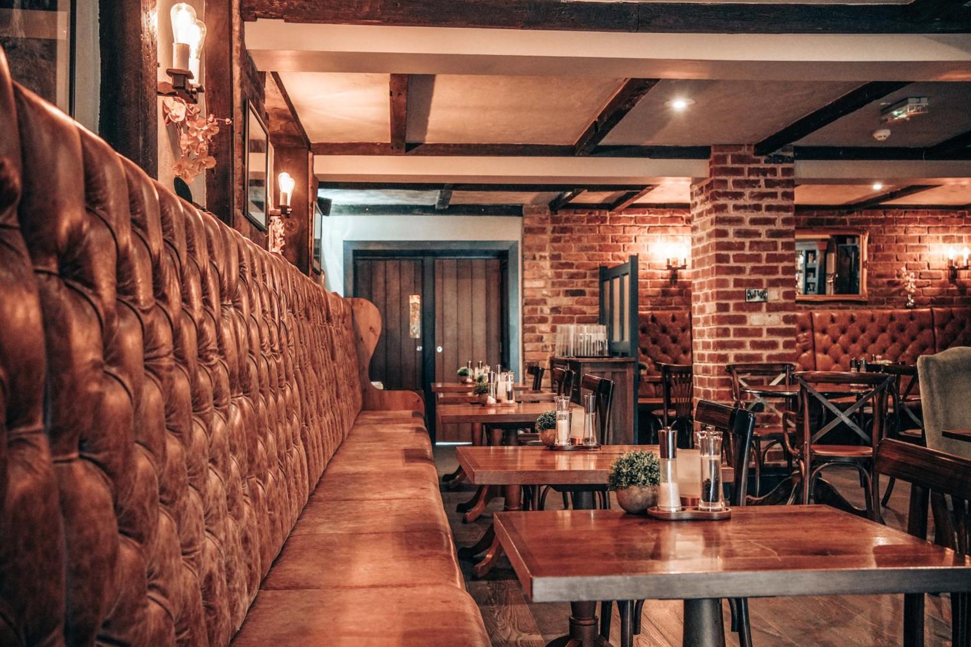 The Thatch Hotel 3*