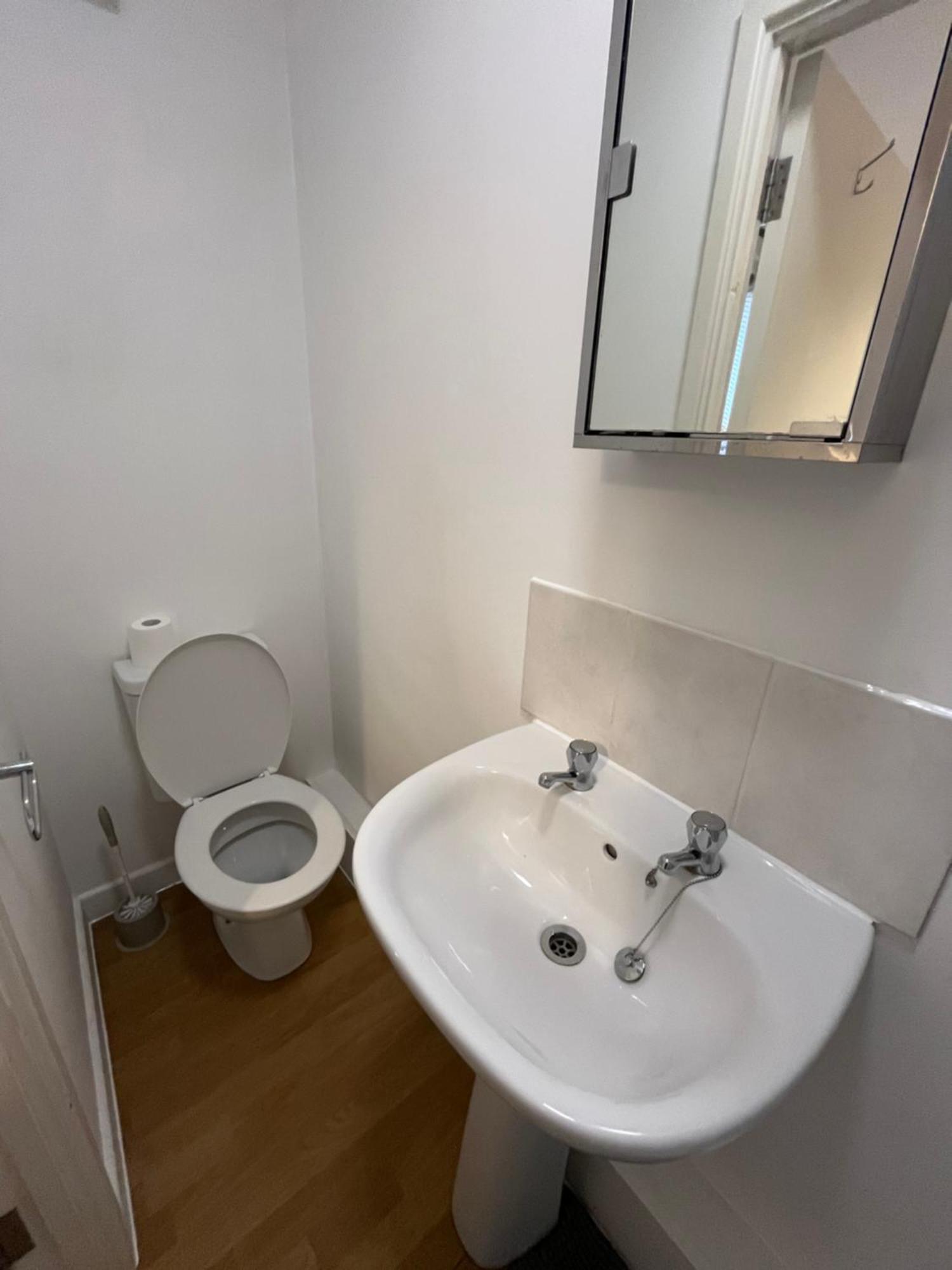 Guest house Long By Capital Pads *