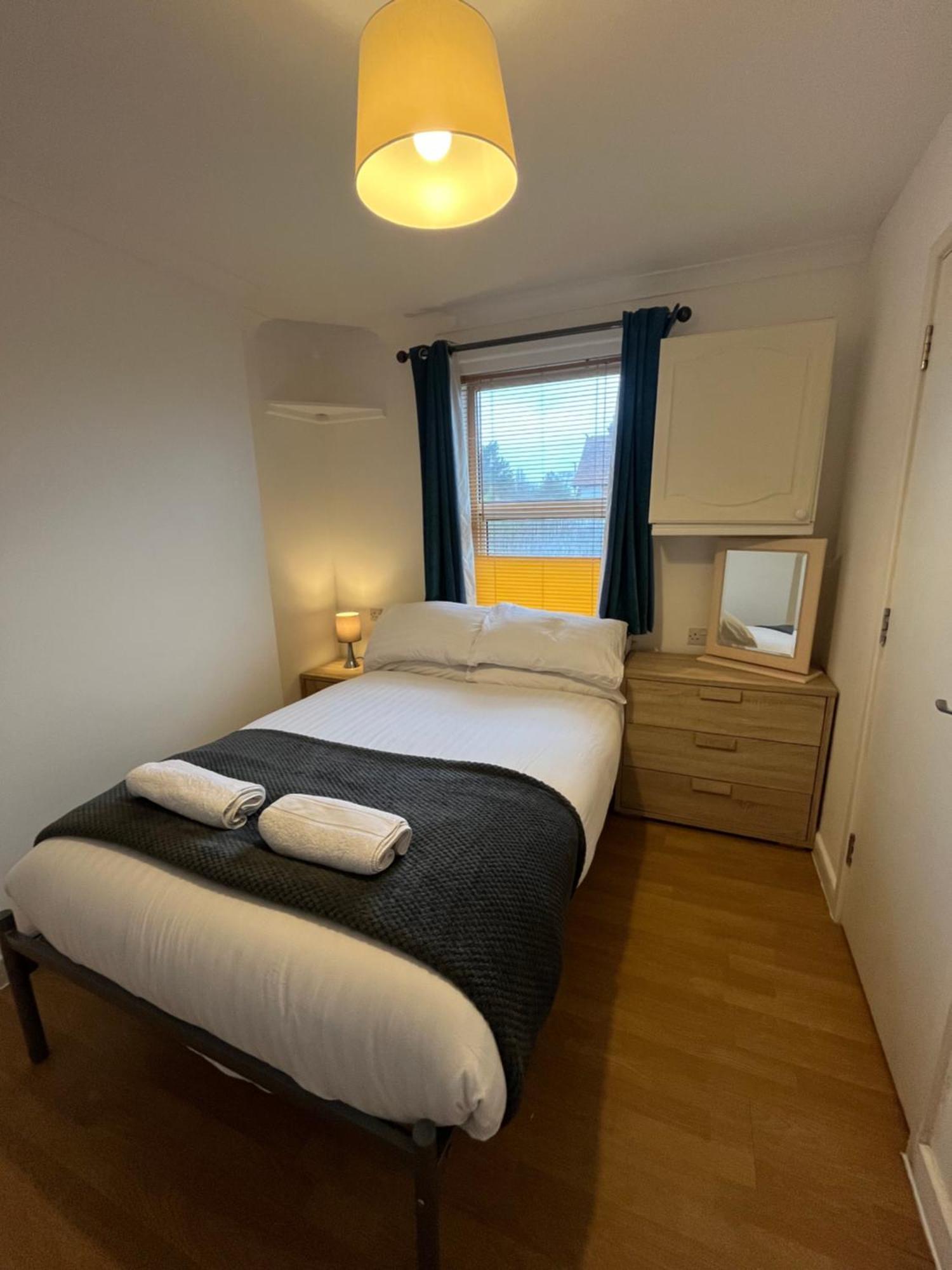 Guest house Long By Capital Pads