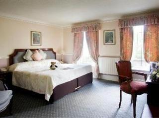 Hatton Court Gloucester