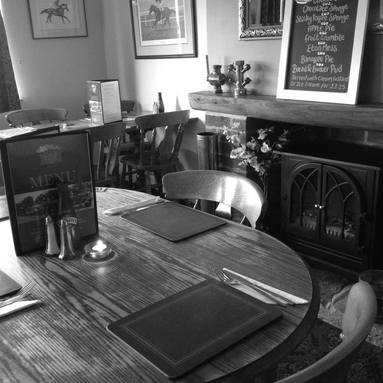 The Kings Head 3*
