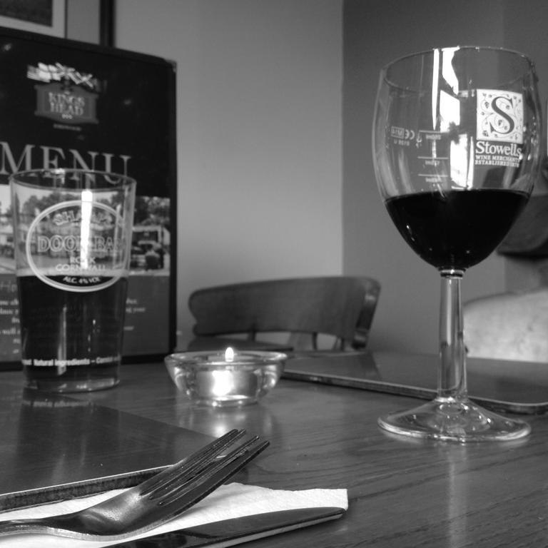 The Kings Head