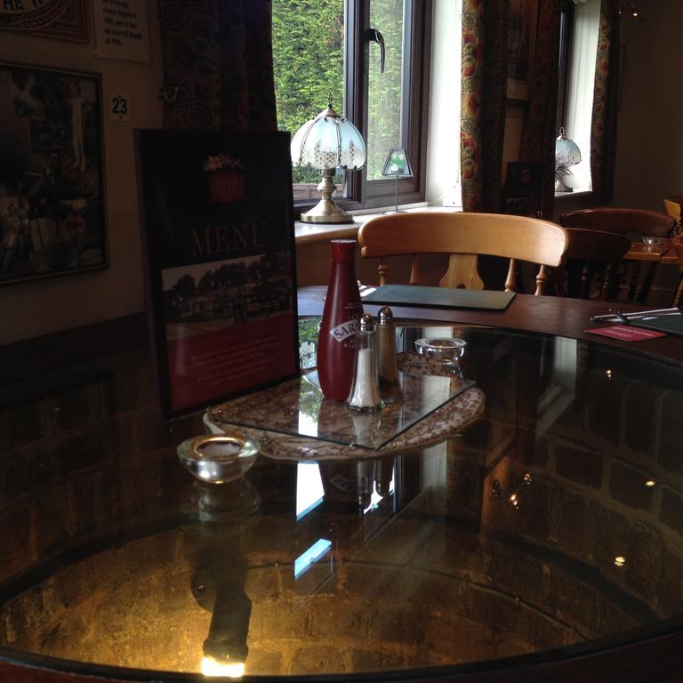 Bed & Breakfast The Kings Head 3*