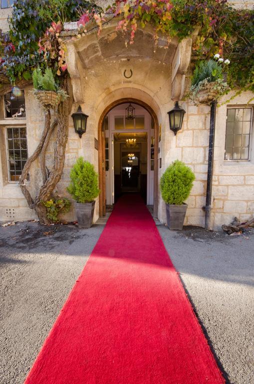 Hotel Hatton Court Gloucester