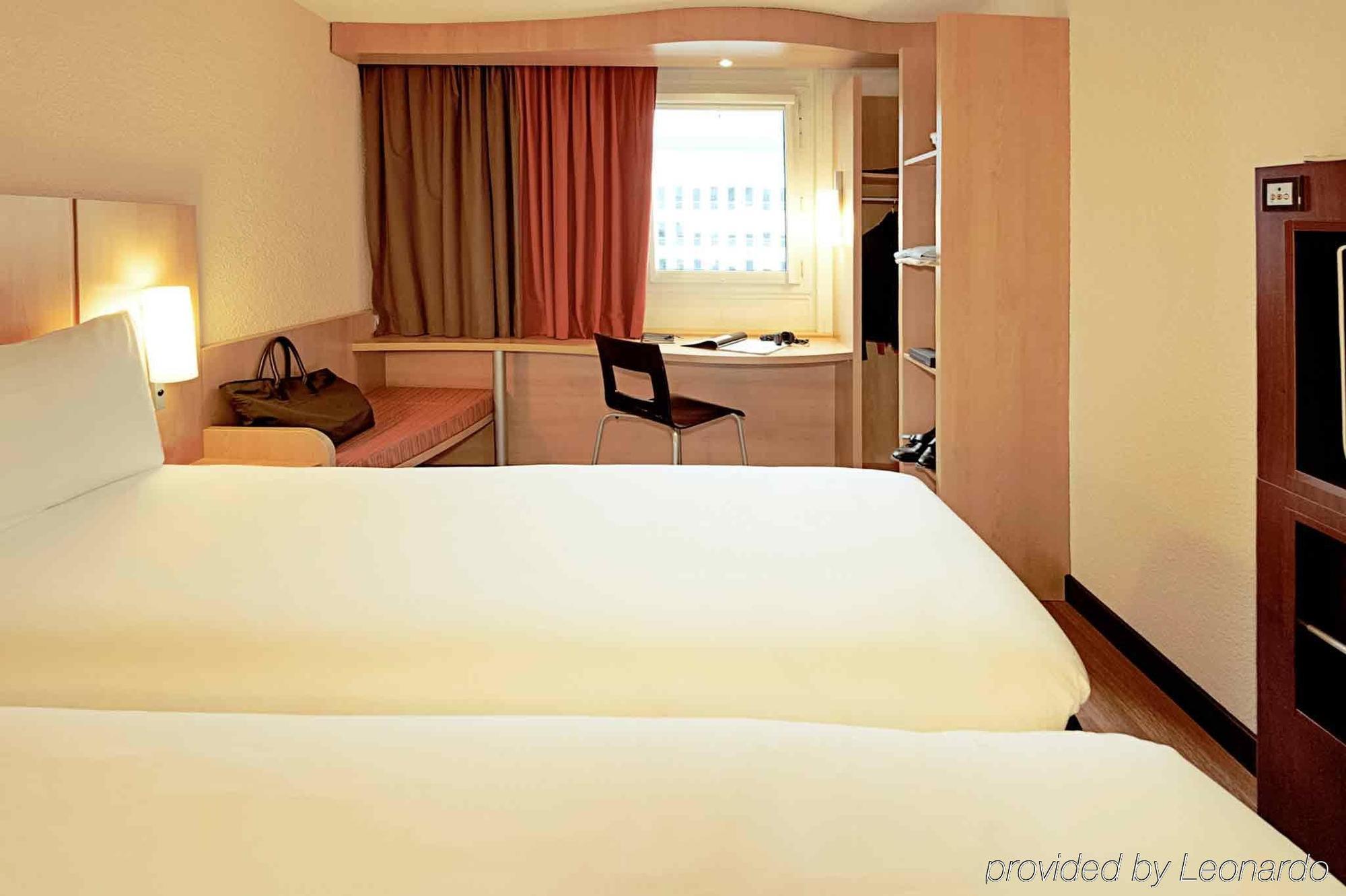 Hotel Ibis