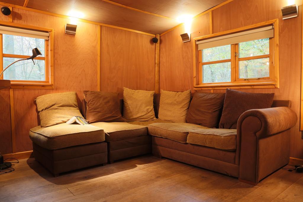 Holiday home Pinetum