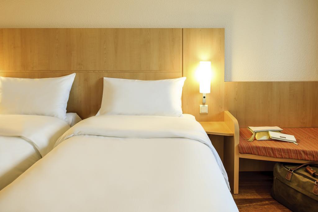Hotel Ibis Gloucester