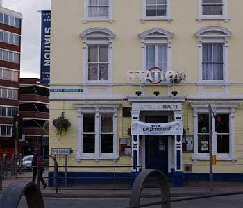 Inn Station 3*