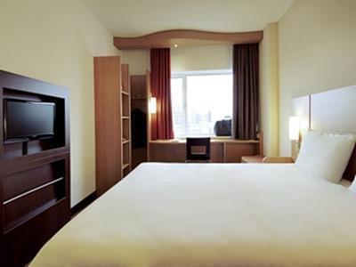 Ibis 3* Gloucester