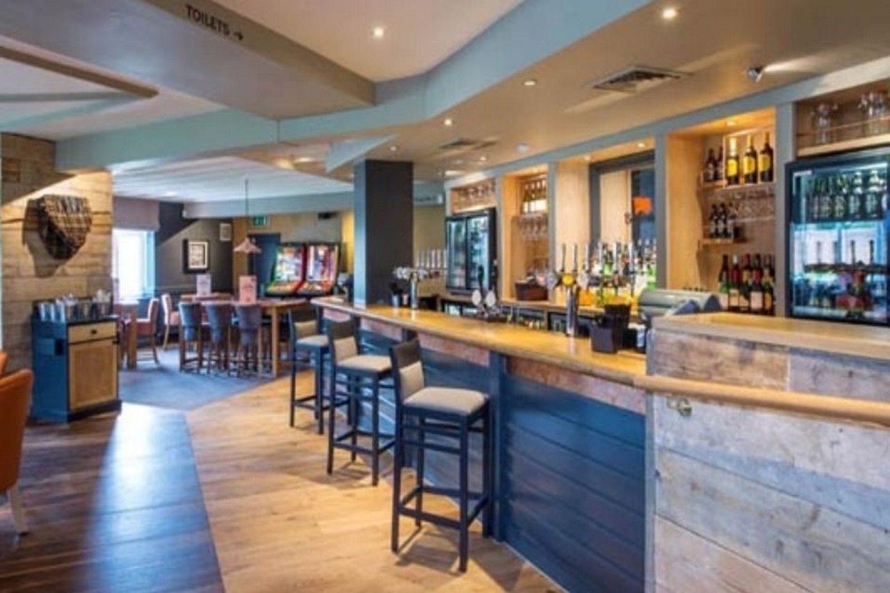 Premier Hotel Gloucester