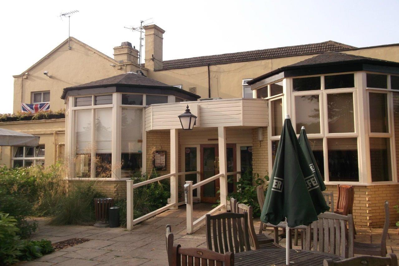 Premier Hotel Gloucester