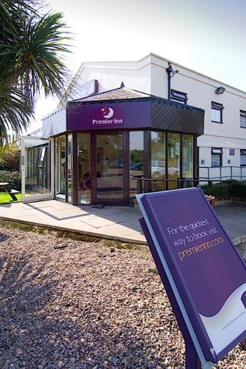 Premier Hotel