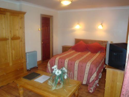 Watersmeet Country Hotel