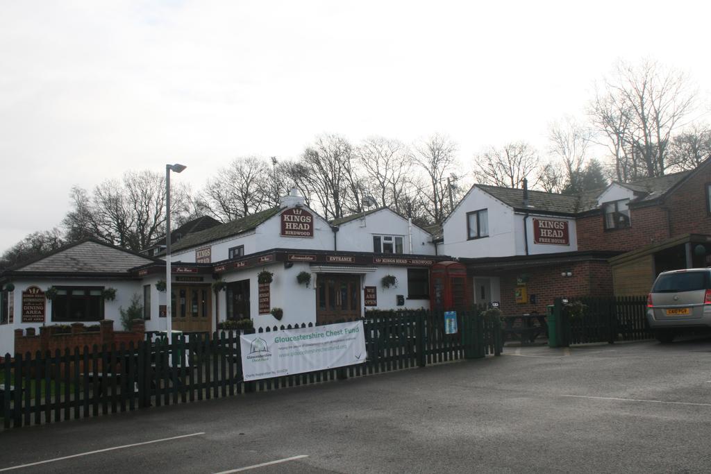The Kings Head Bed & Breakfast Gloucester