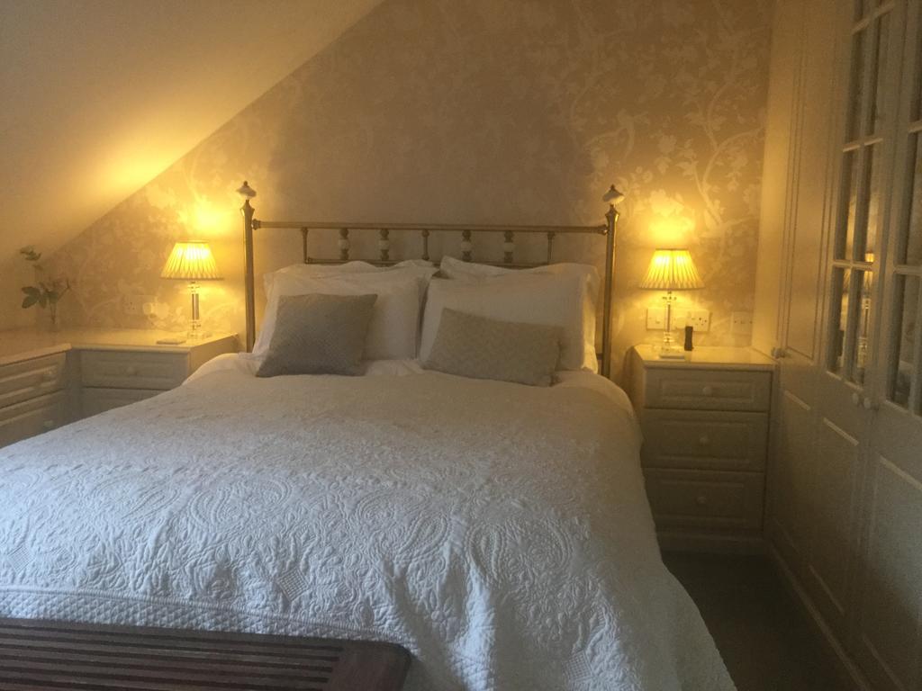 The Mulberry House Bed & Breakfast 3*