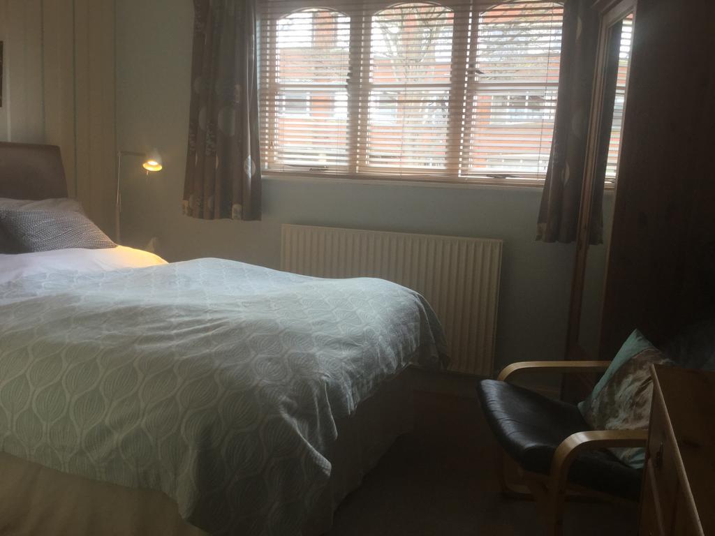 The Mulberry House 3* Gloucester