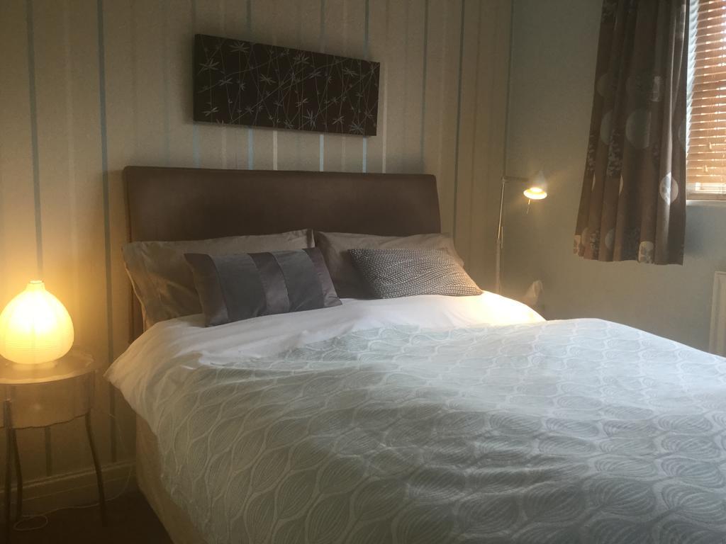 The Mulberry House Gloucester
