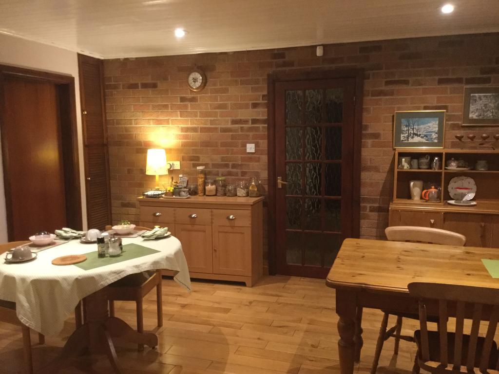 The Mulberry House Bed & Breakfast Gloucester