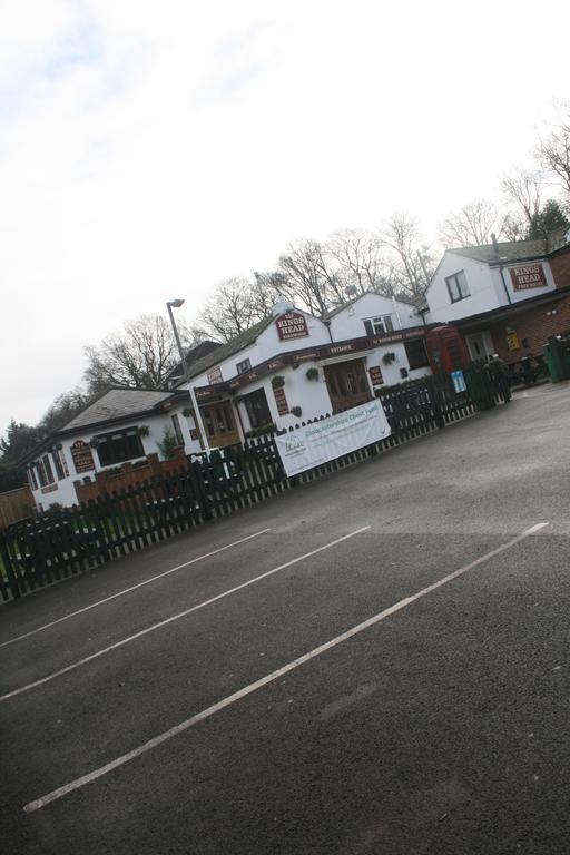The Kings Head