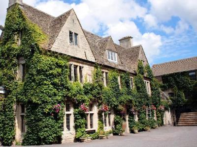 Hatton Court 4* Gloucester