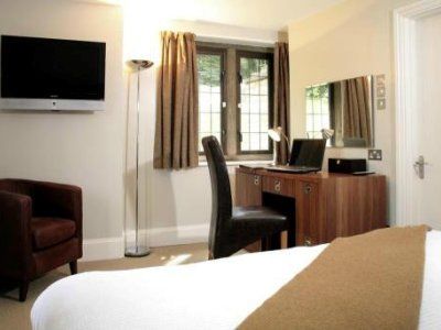 Hotel Hatton Court
