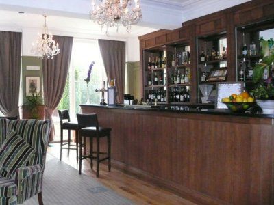 Hatton Court 4*