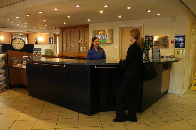 Express - South By Ihg Hotel