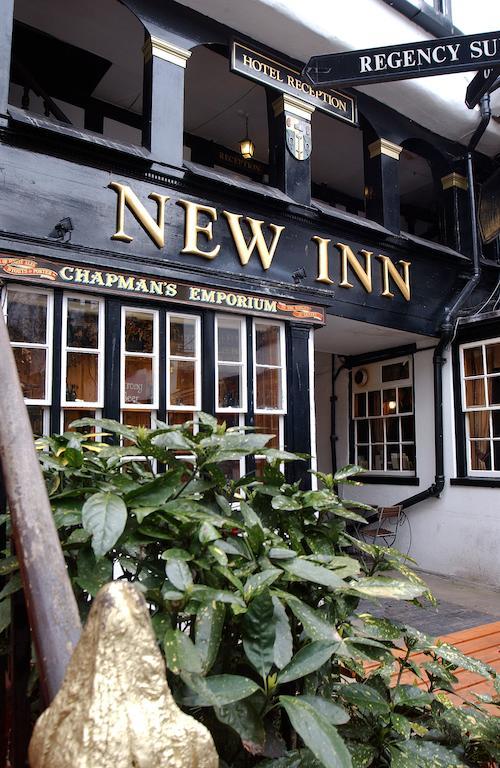 The New By Roomsbooked Hotel Gloucester