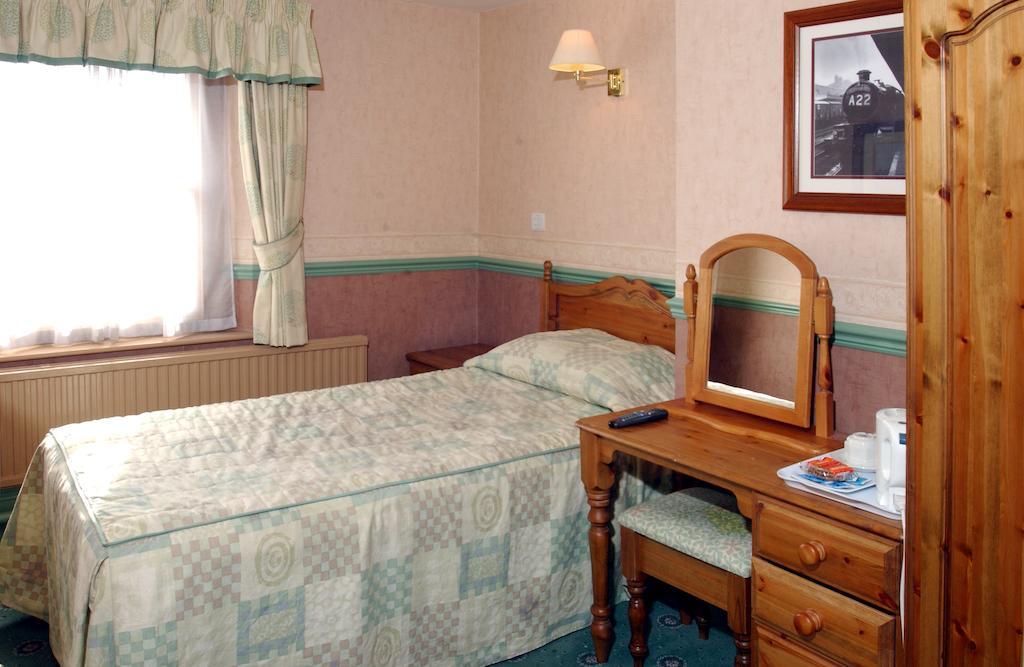 Station Inn Gloucester