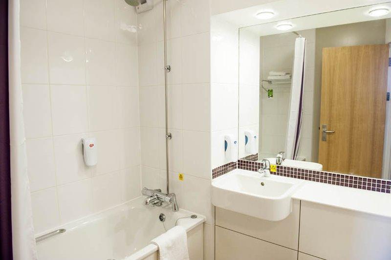 Hotel Premier 3*