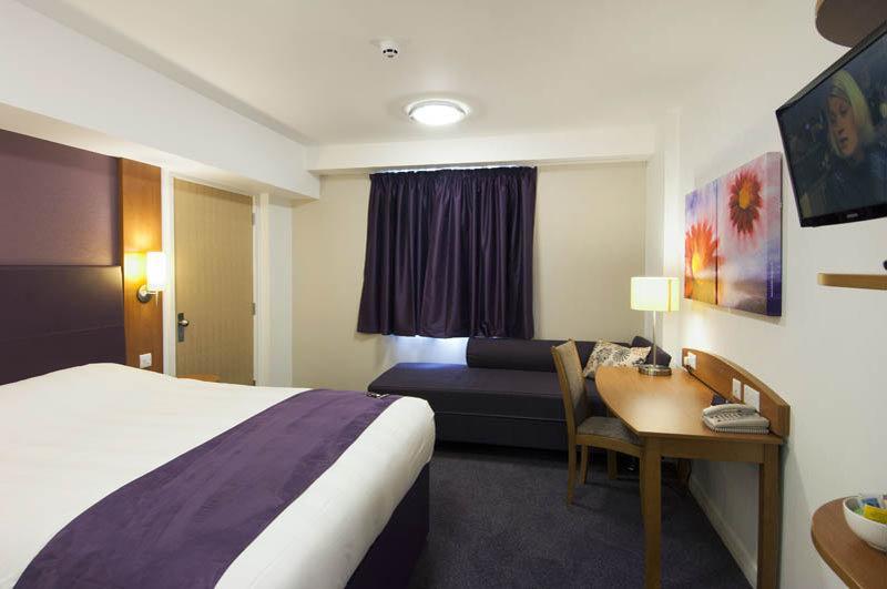 Hotel Premier Gloucester