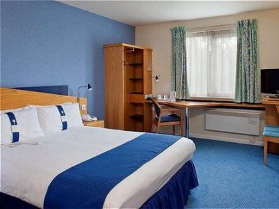 Express - South By Ihg Hotel Gloucester