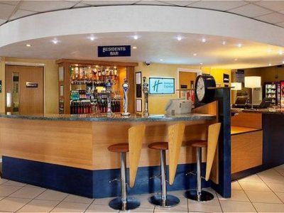 Express - South By Ihg Hotel