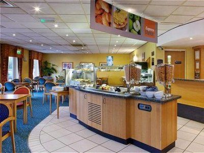 Hotel Express - South By Ihg