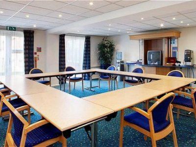 Express - South By Ihg 3* Gloucester