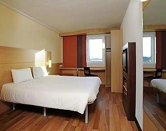 Ibis Hotel Gloucester