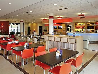 Ibis Gloucester